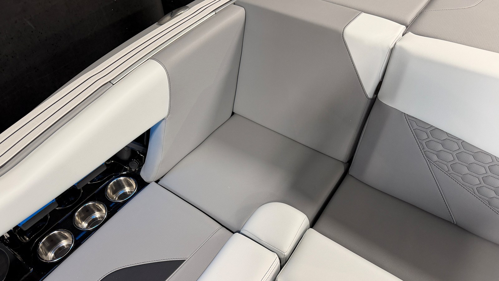 2026 Mastercraft NXT24 33