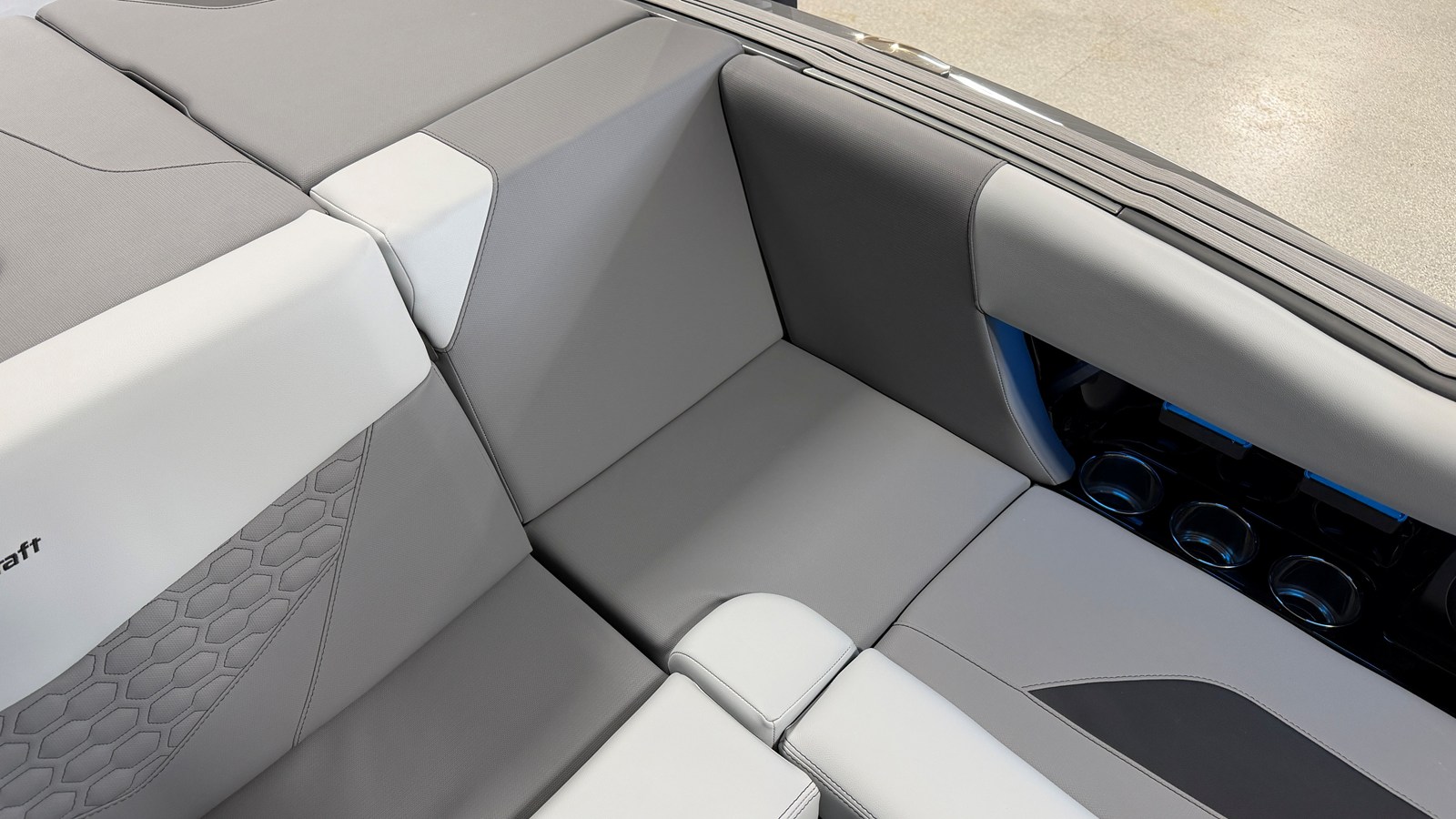 2026 Mastercraft NXT24 35