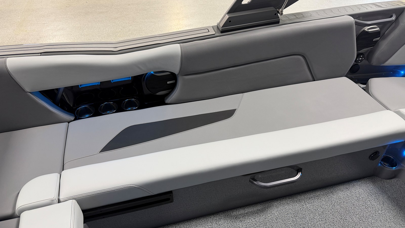 2026 Mastercraft NXT24 38