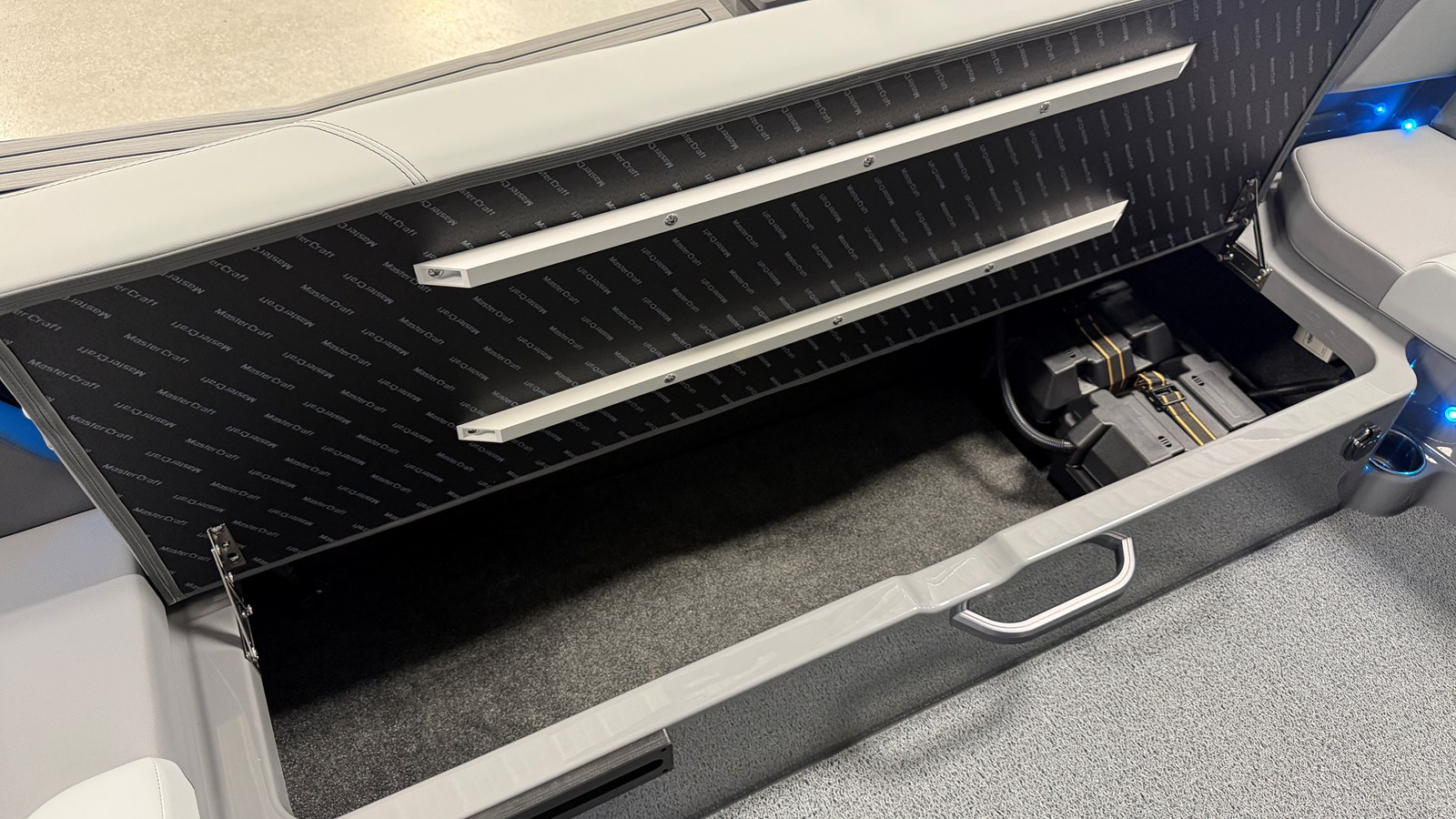 2026 Mastercraft NXT24 40