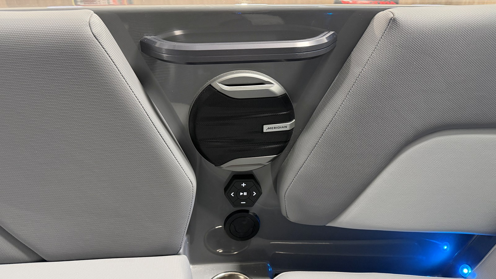 2026 Mastercraft NXT24 47