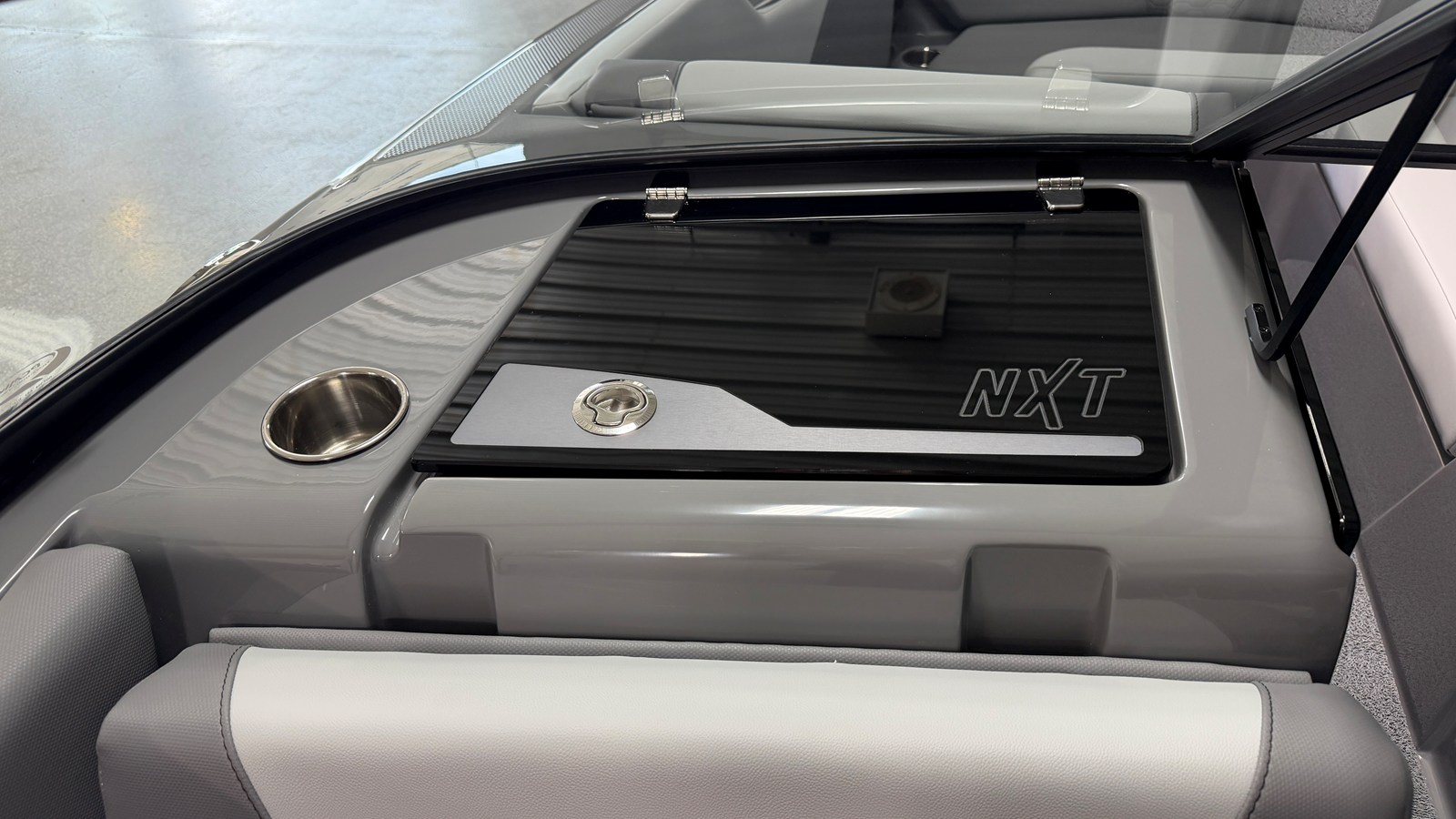 2026 Mastercraft NXT24 51