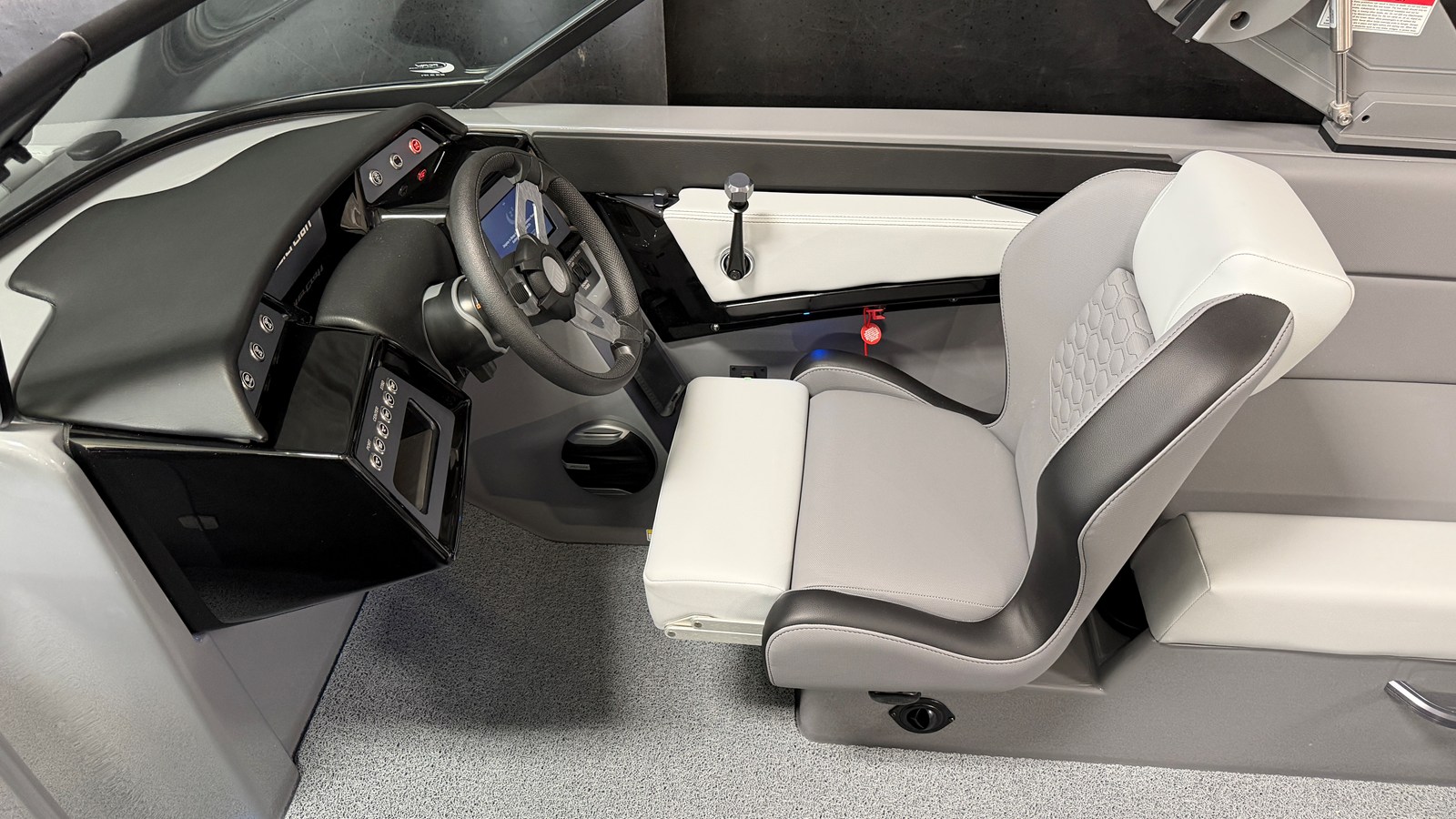2026 Mastercraft NXT24 53