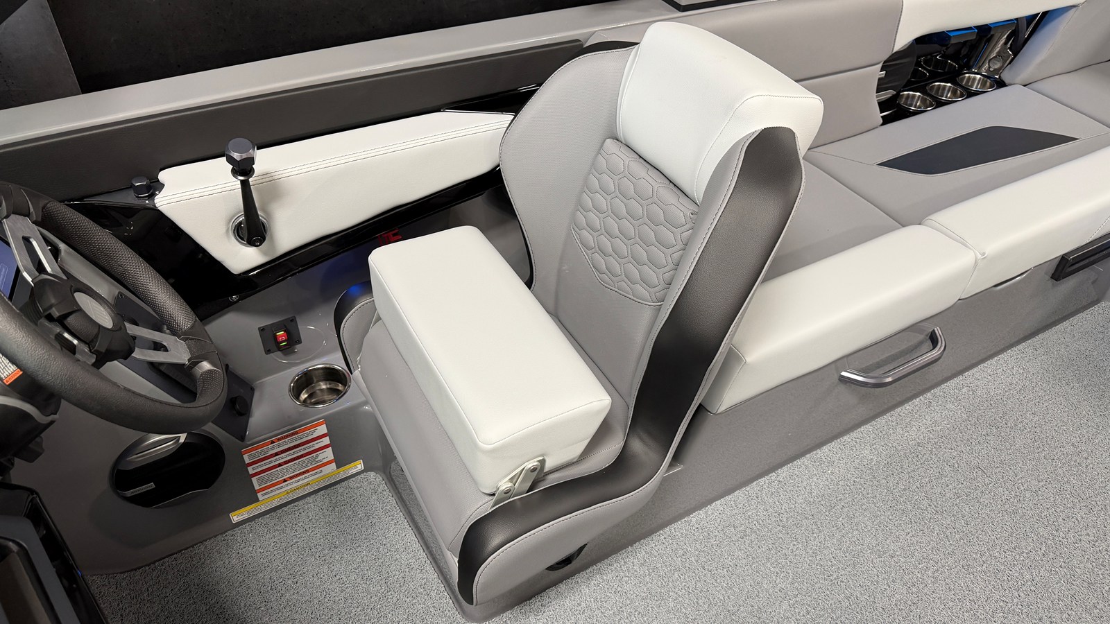 2026 Mastercraft NXT24 57