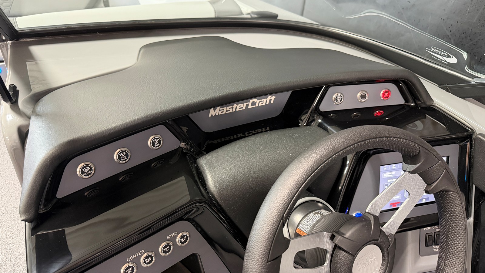 2026 Mastercraft NXT24 66