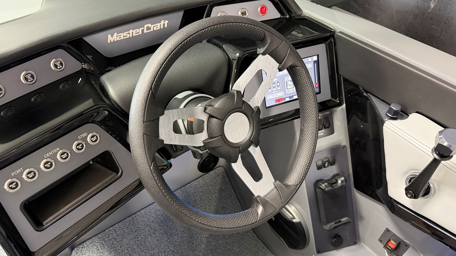 2026 Mastercraft NXT24 68