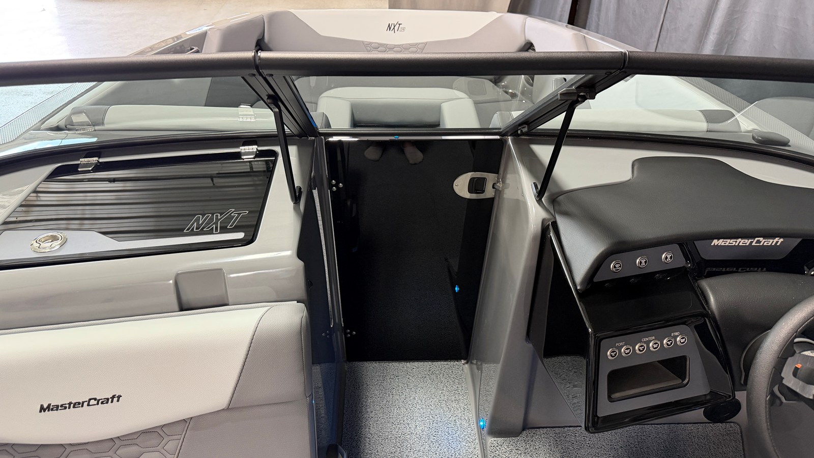 2026 Mastercraft NXT24 73