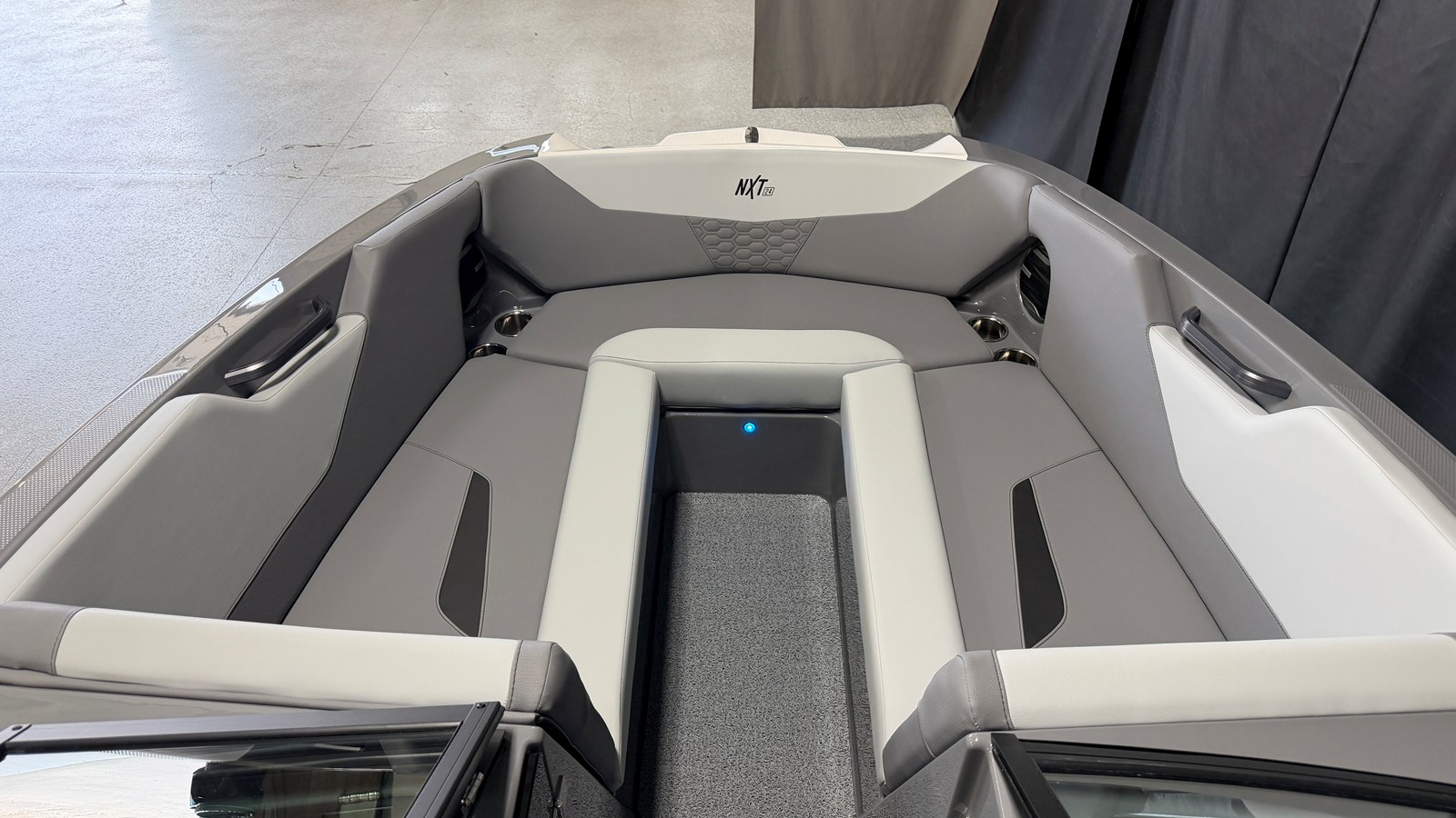 2026 Mastercraft NXT24 74