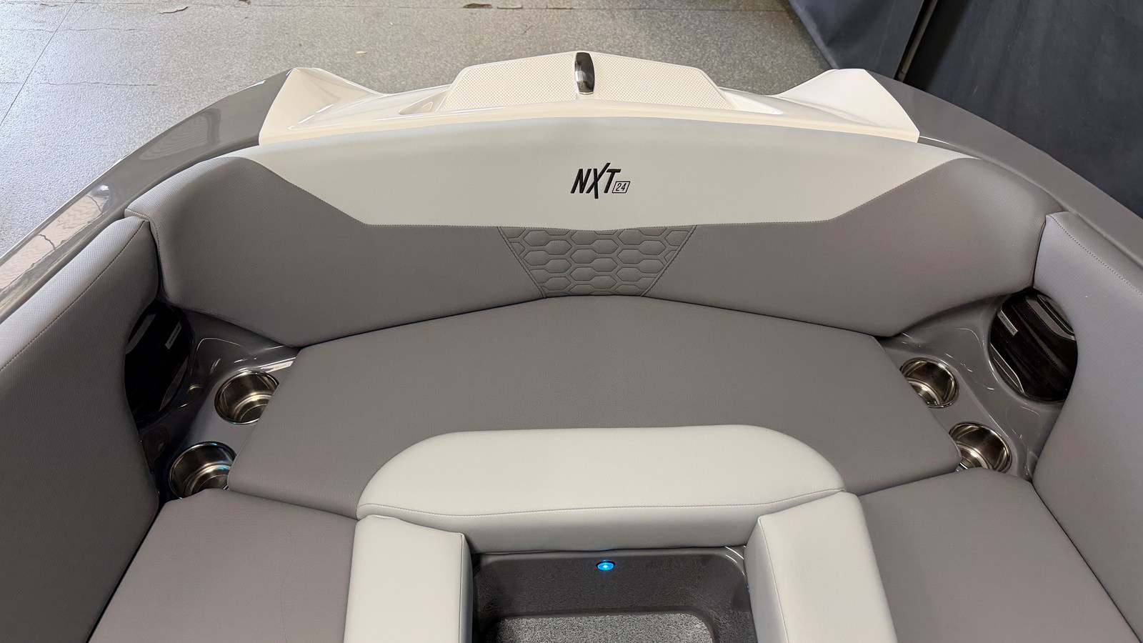 2026 Mastercraft NXT24 81