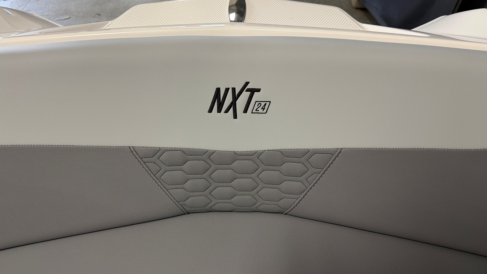2026 Mastercraft NXT24 83