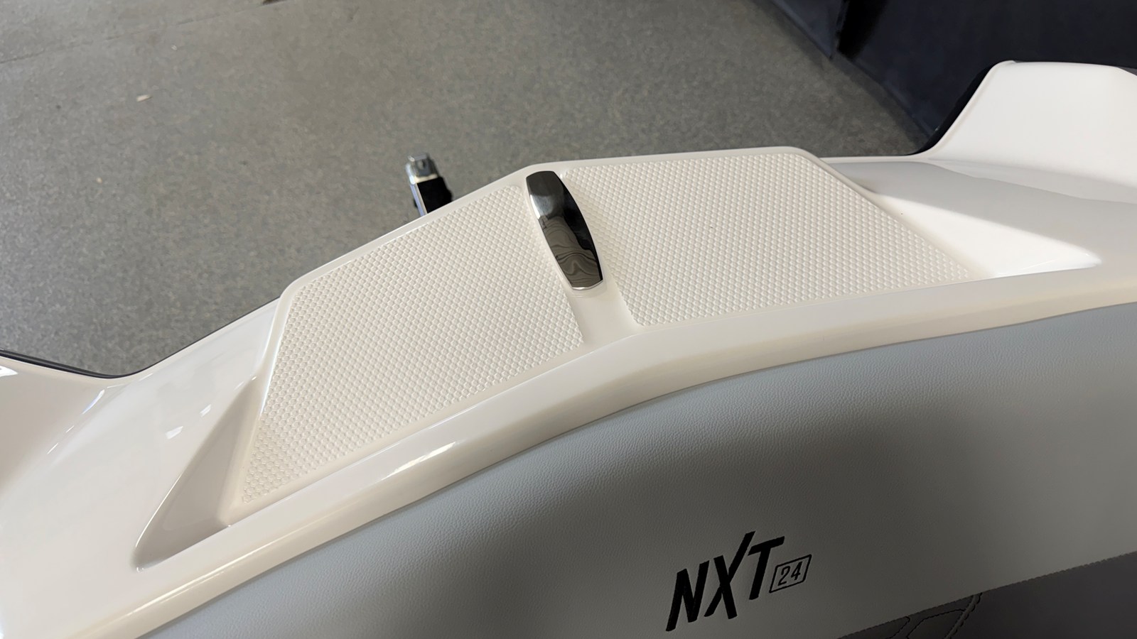 2026 Mastercraft NXT24 84