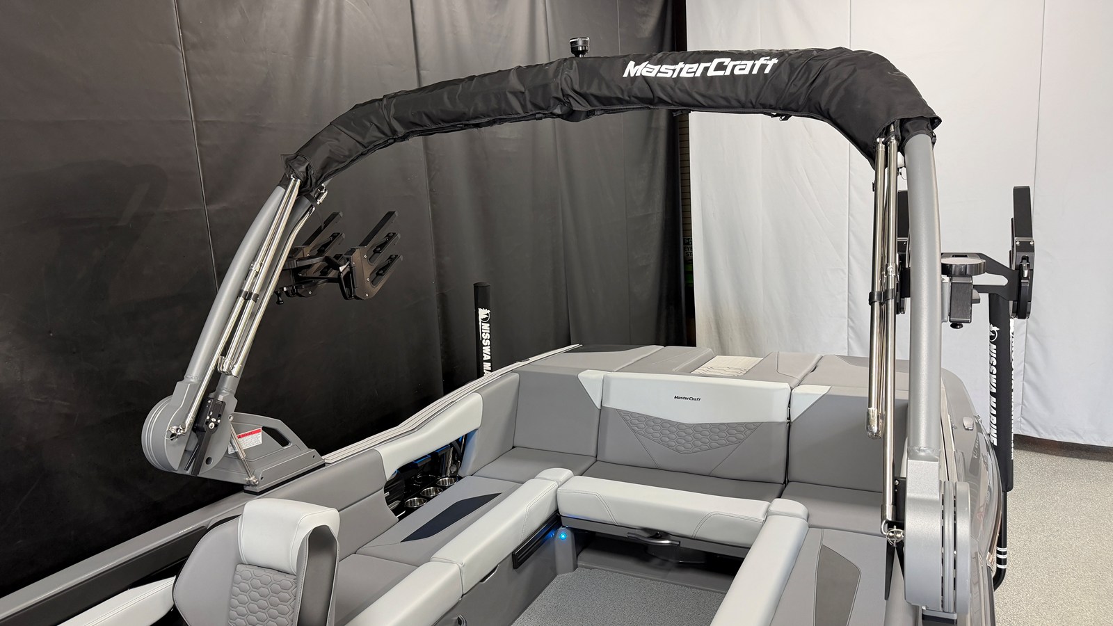 2026 Mastercraft NXT24 86