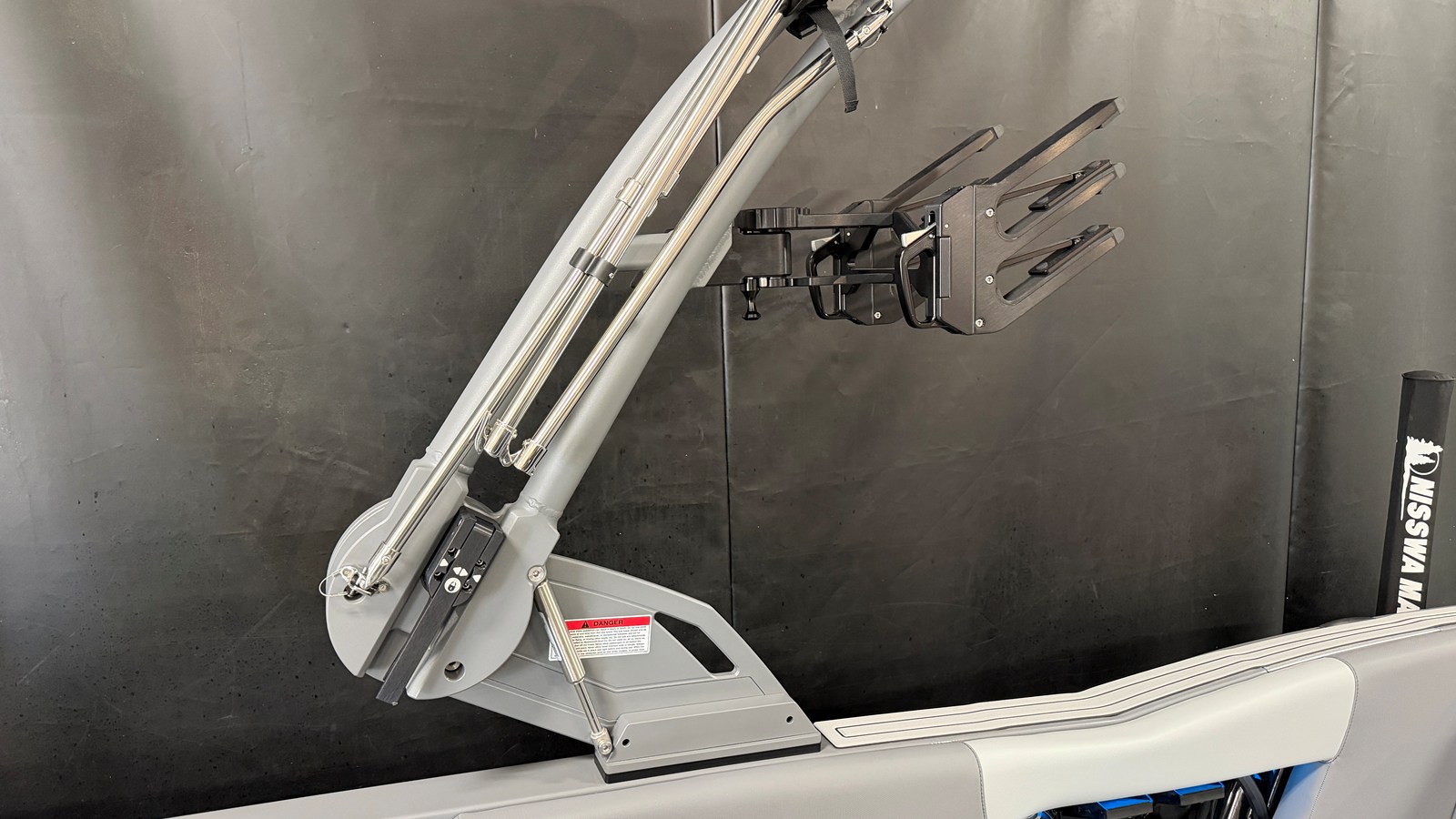 2026 Mastercraft NXT24 87