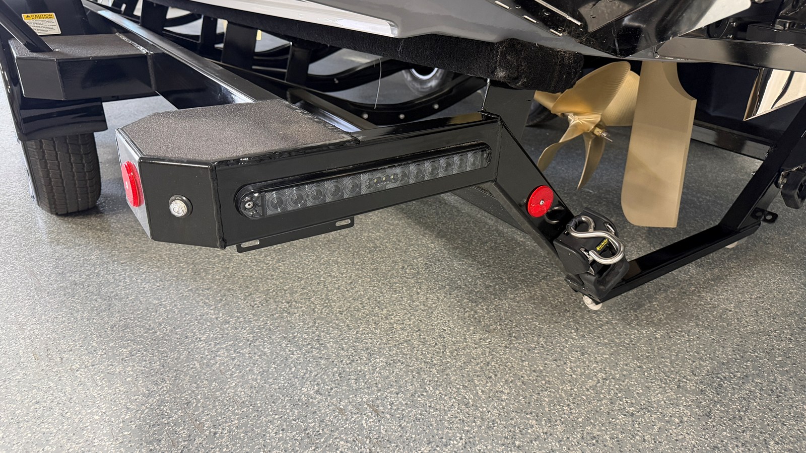 2026 Mastercraft NXT24 91