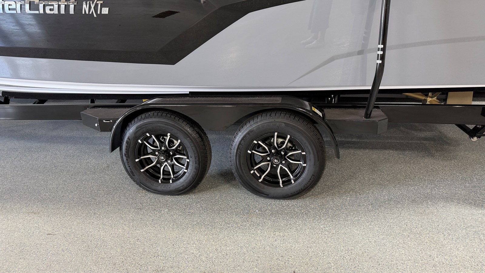 2026 Mastercraft NXT24 92