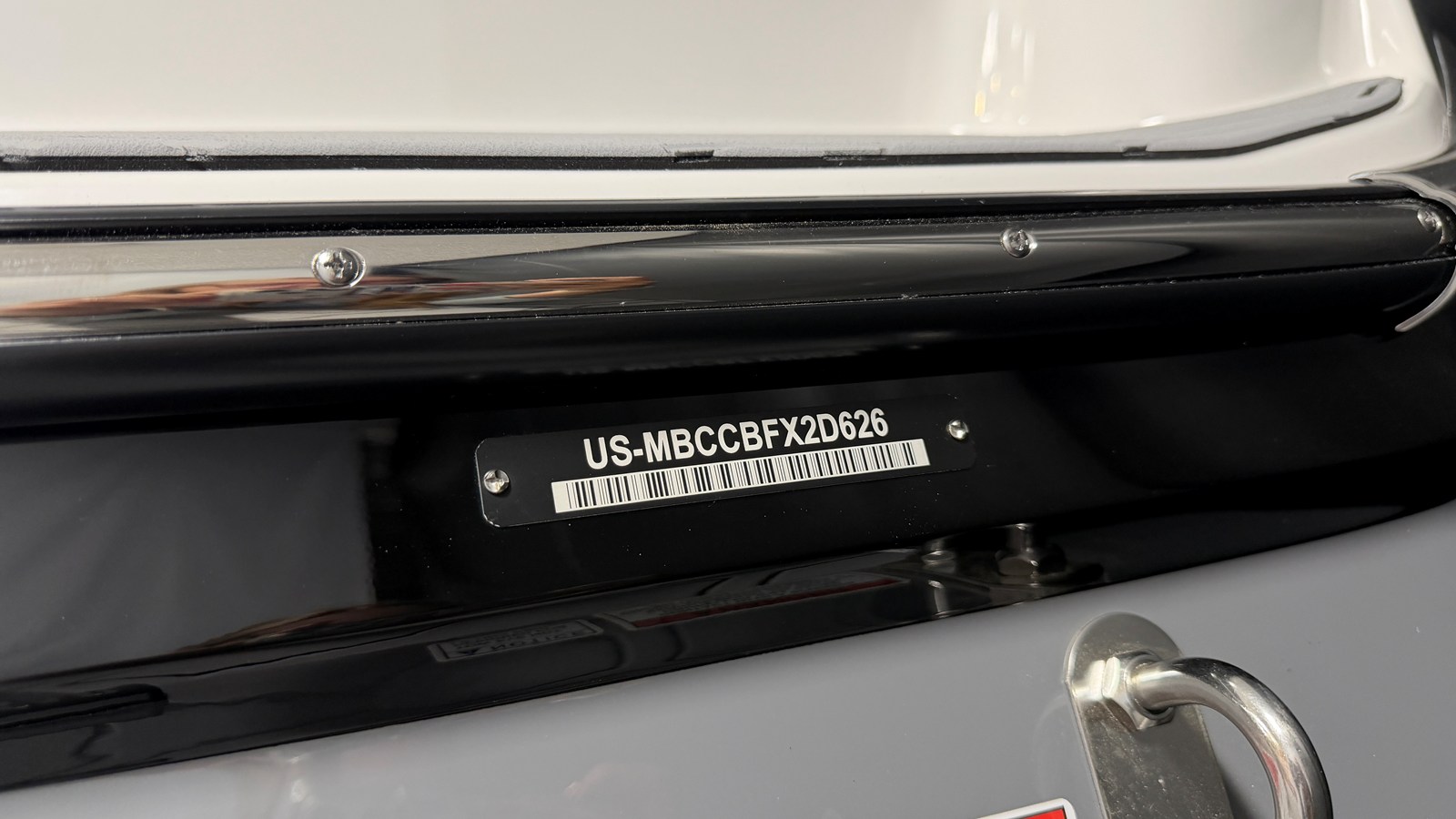 2026 Mastercraft NXT24 101