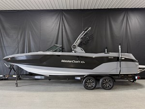 Mastercraft NXT24 0 2026 Mastercraft NXT24 1