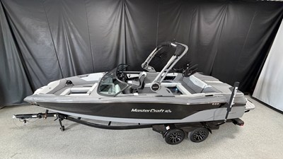 Mastercraft NXT24 1 2026 Mastercraft NXT24 2