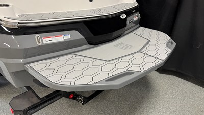 2026 Mastercraft NXT24 8