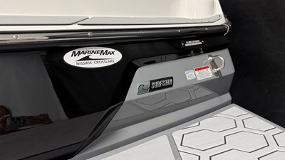 2026 Mastercraft NXT24 9