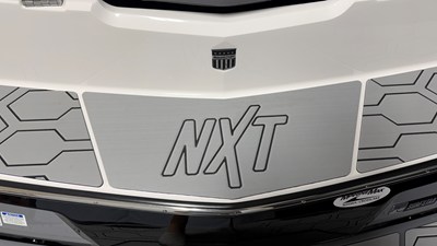 2026 Mastercraft NXT24 12