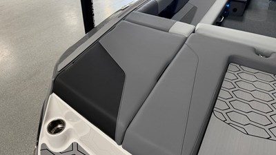 2026 Mastercraft NXT24 15