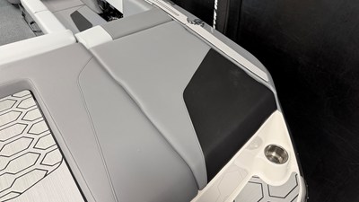 2026 Mastercraft NXT24 17