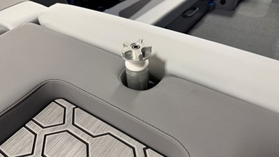 2026 Mastercraft NXT24 21