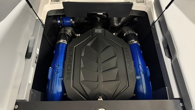 2026 Mastercraft NXT24 22