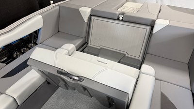 2026 Mastercraft NXT24 25