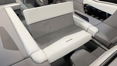 2026 Mastercraft NXT24 26