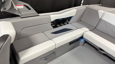 2026 Mastercraft NXT24 27