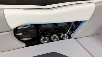 2026 Mastercraft NXT24 31
