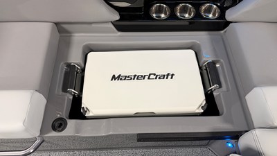 2026 Mastercraft NXT24 32