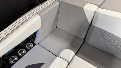 2026 Mastercraft NXT24 33