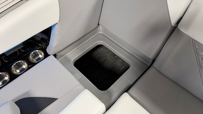 2026 Mastercraft NXT24 34