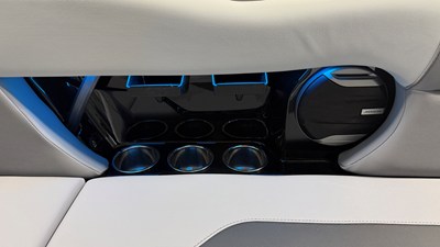 2026 Mastercraft NXT24 39