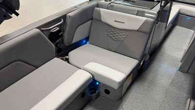 2026 Mastercraft NXT24 43