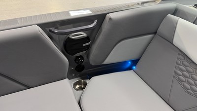 2026 Mastercraft NXT24 46