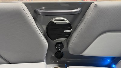 2026 Mastercraft NXT24 47
