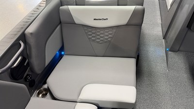 2026 Mastercraft NXT24 48