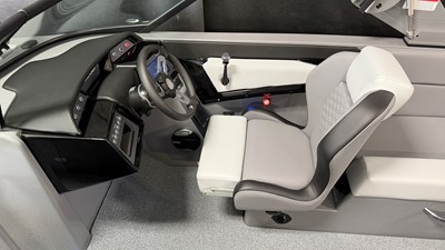 2026 Mastercraft NXT24 53