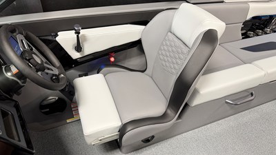 2026 Mastercraft NXT24 56
