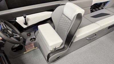 2026 Mastercraft NXT24 57