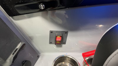 2026 Mastercraft NXT24 60