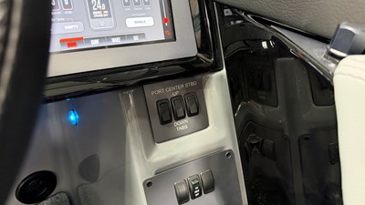 2026 Mastercraft NXT24 62