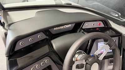 2026 Mastercraft NXT24 66