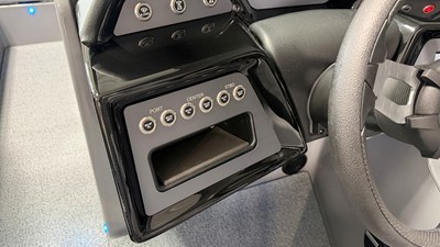2026 Mastercraft NXT24 67