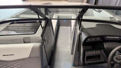 2026 Mastercraft NXT24 71