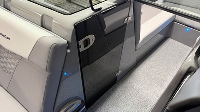 2026 Mastercraft NXT24 72